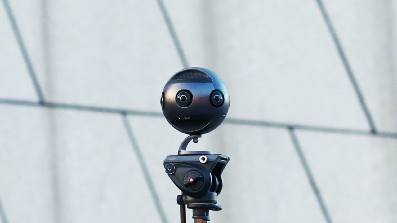 360-camera
