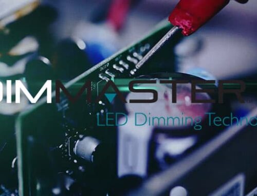 CCI Dimmaster