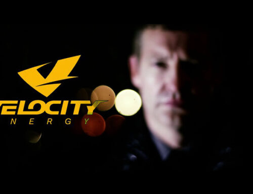 Velocity Energy