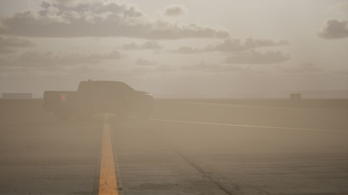 fog