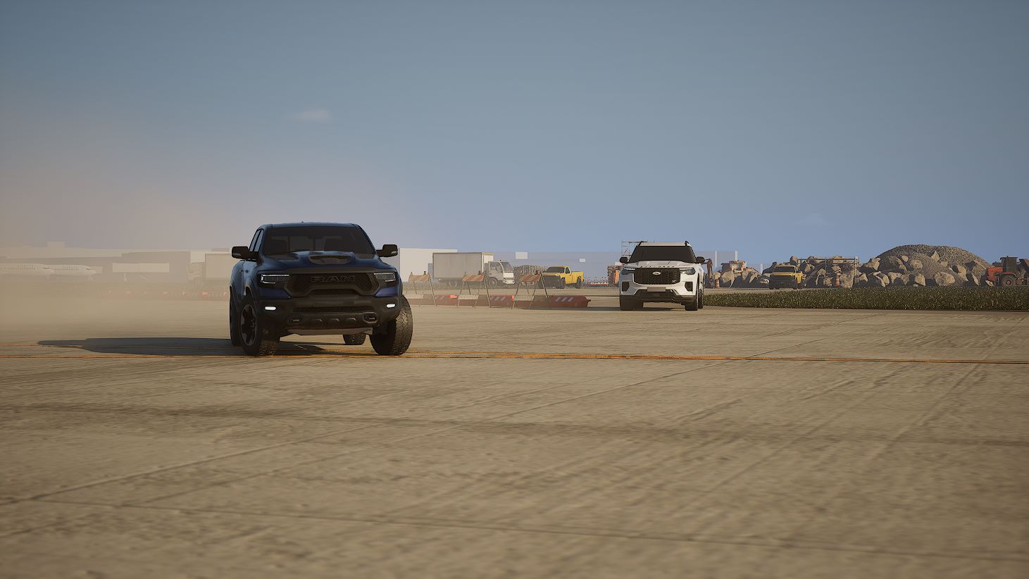 operations