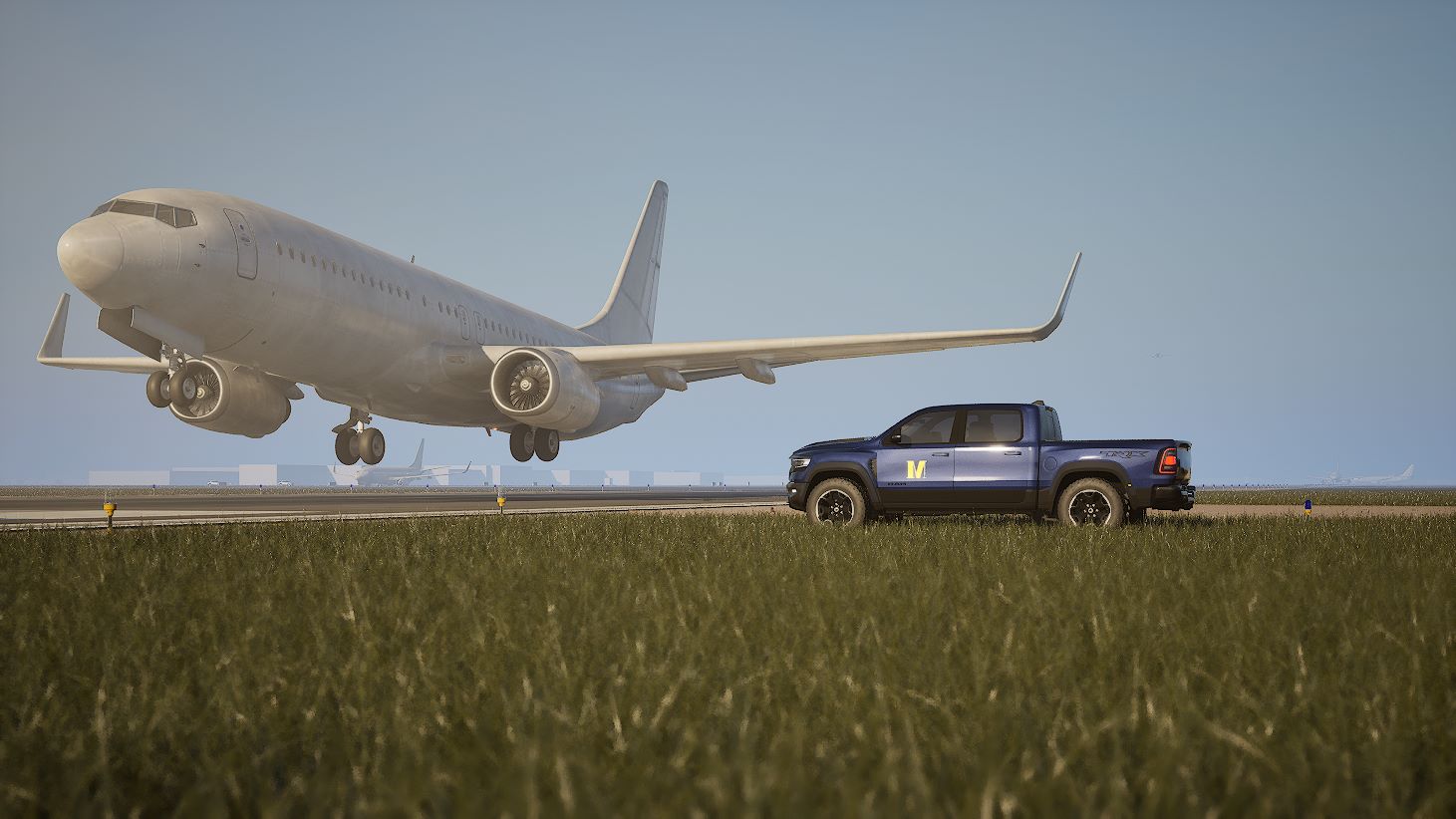 vehicleaircraft